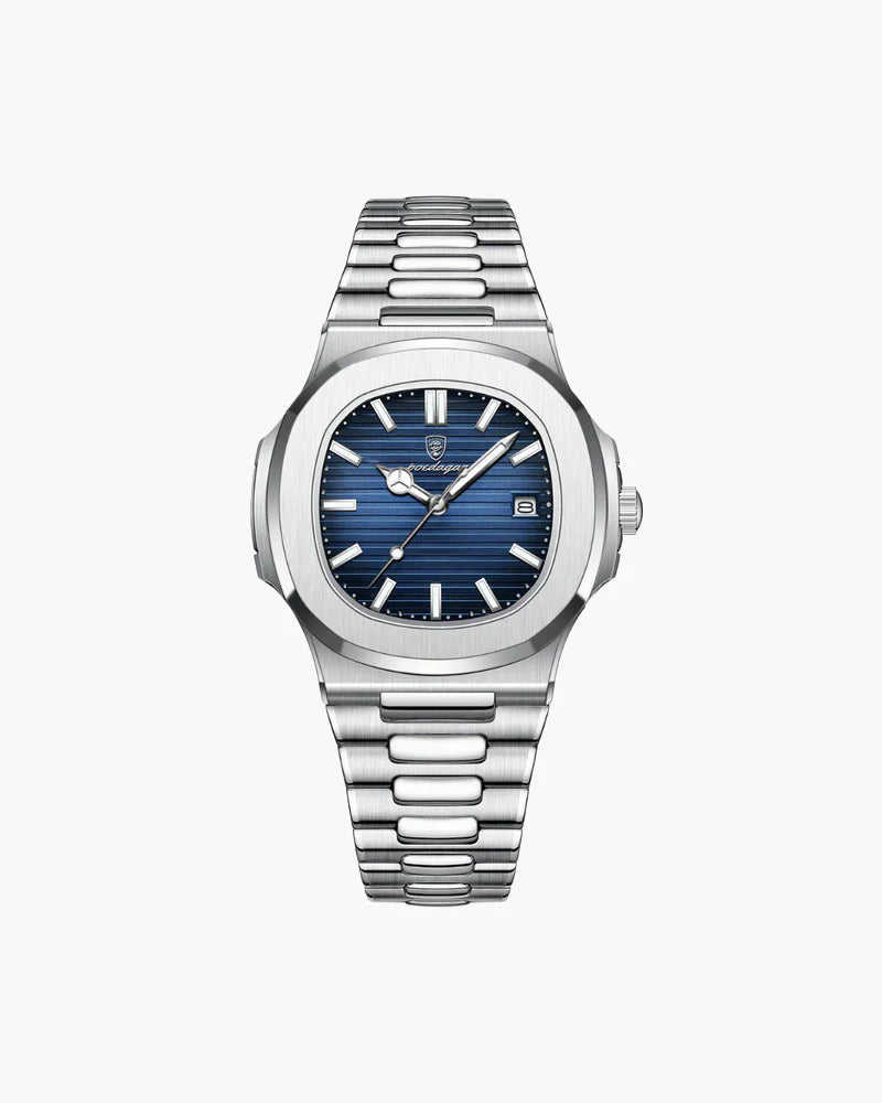 Bélvoir™  Berlin Classic Watch (Executive Style)