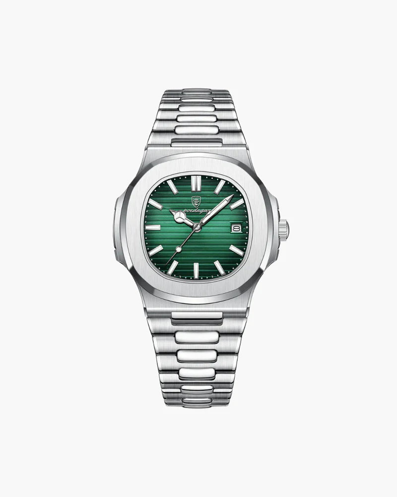 Bélvoir™  Berlin Classic Watch (Executive Style)
