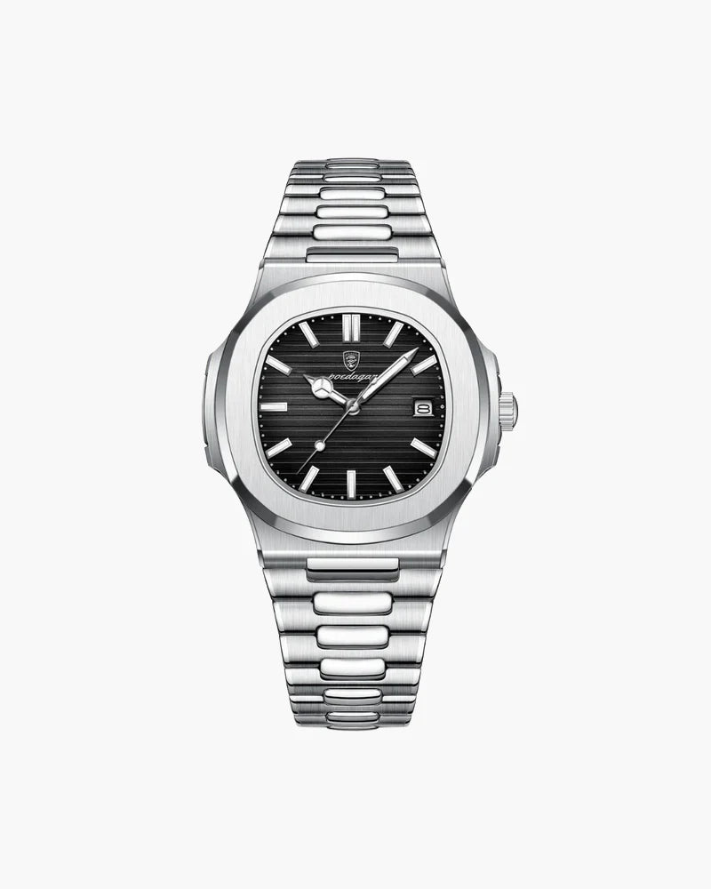 Bélvoir™  Berlin Classic Watch (Executive Style)