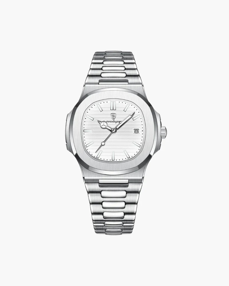 Bélvoir™  Berlin Classic Watch (Executive Style)
