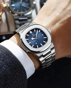 Bélvoir™  Berlin Classic Watch (Executive Style)